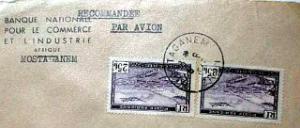 Oran enveloppes pub 257